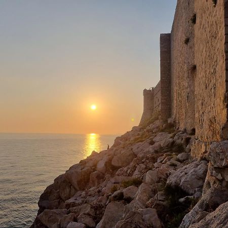 Laguna Superior Apartment دوبروفينك المظهر الخارجي الصورة