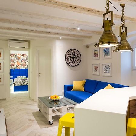 Laguna Superior Apartment دوبروفينك المظهر الخارجي الصورة