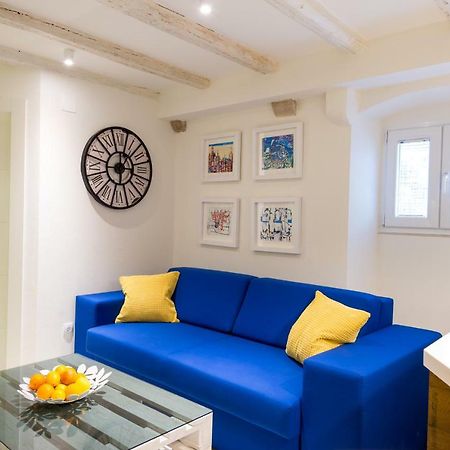 Laguna Superior Apartment دوبروفينك المظهر الخارجي الصورة
