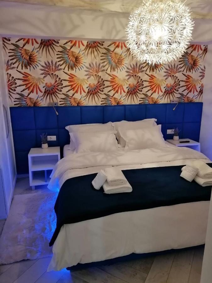 Laguna Superior Apartment دوبروفينك المظهر الخارجي الصورة