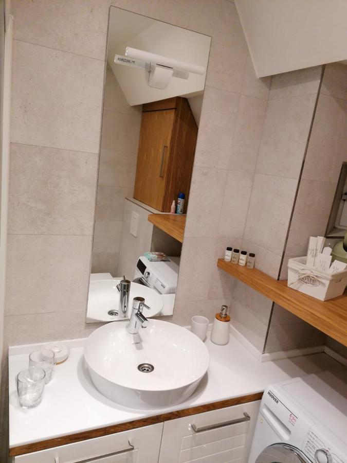 Laguna Superior Apartment دوبروفينك المظهر الخارجي الصورة
