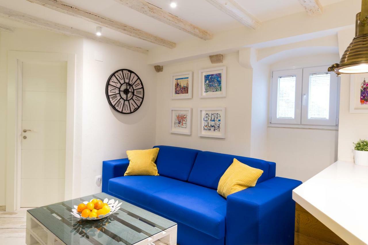 Laguna Superior Apartment دوبروفينك المظهر الخارجي الصورة