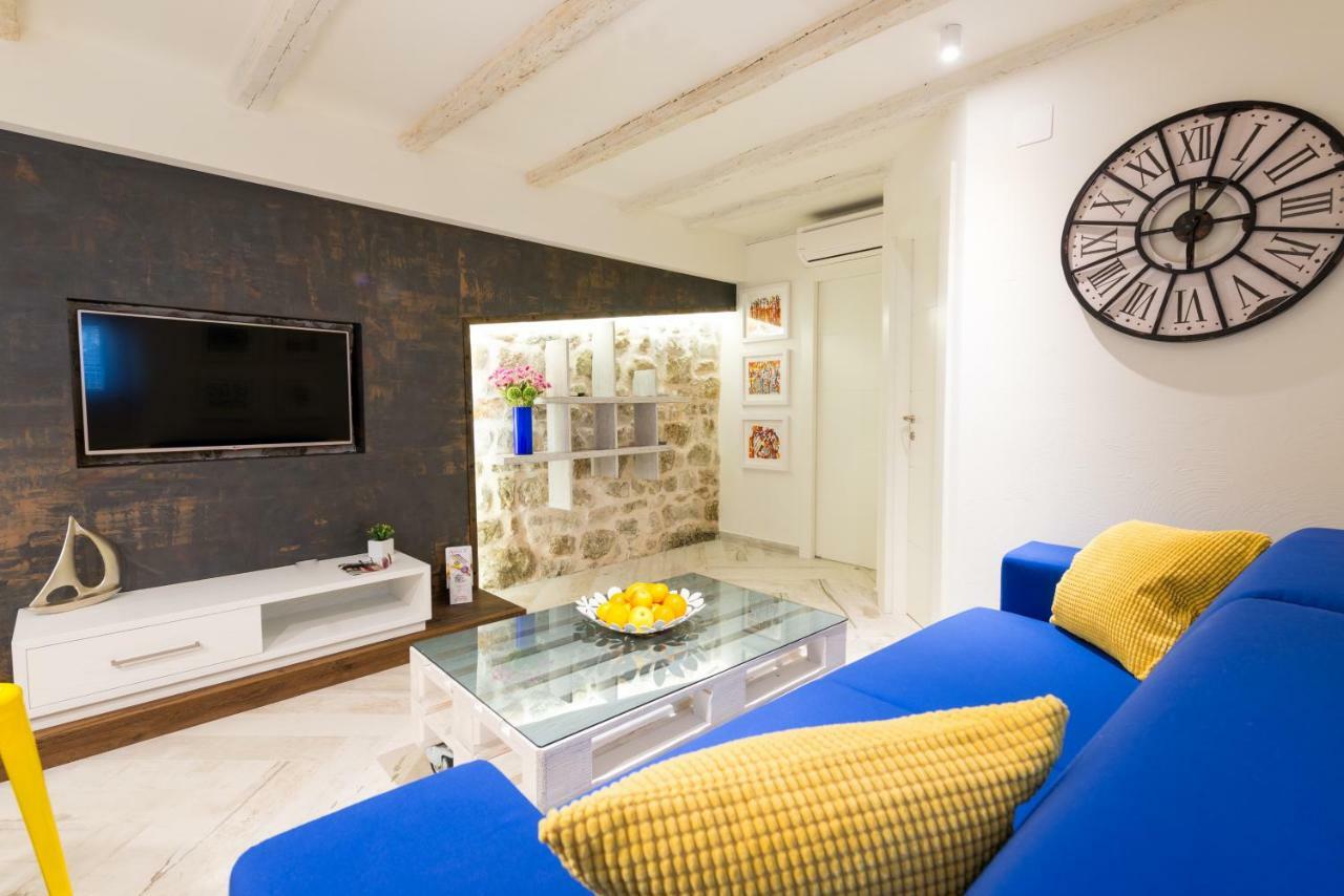 Laguna Superior Apartment دوبروفينك المظهر الخارجي الصورة