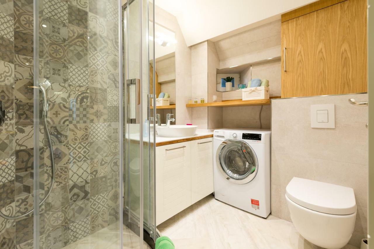 Laguna Superior Apartment دوبروفينك المظهر الخارجي الصورة