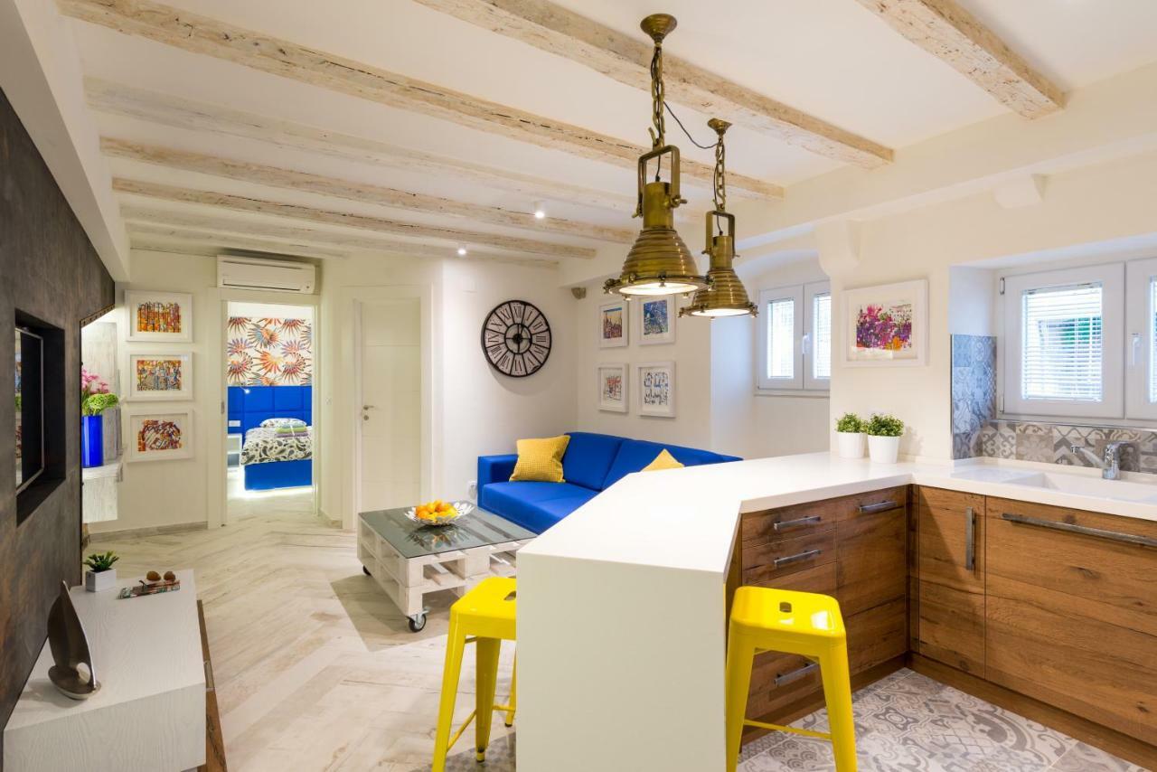 Laguna Superior Apartment دوبروفينك المظهر الخارجي الصورة