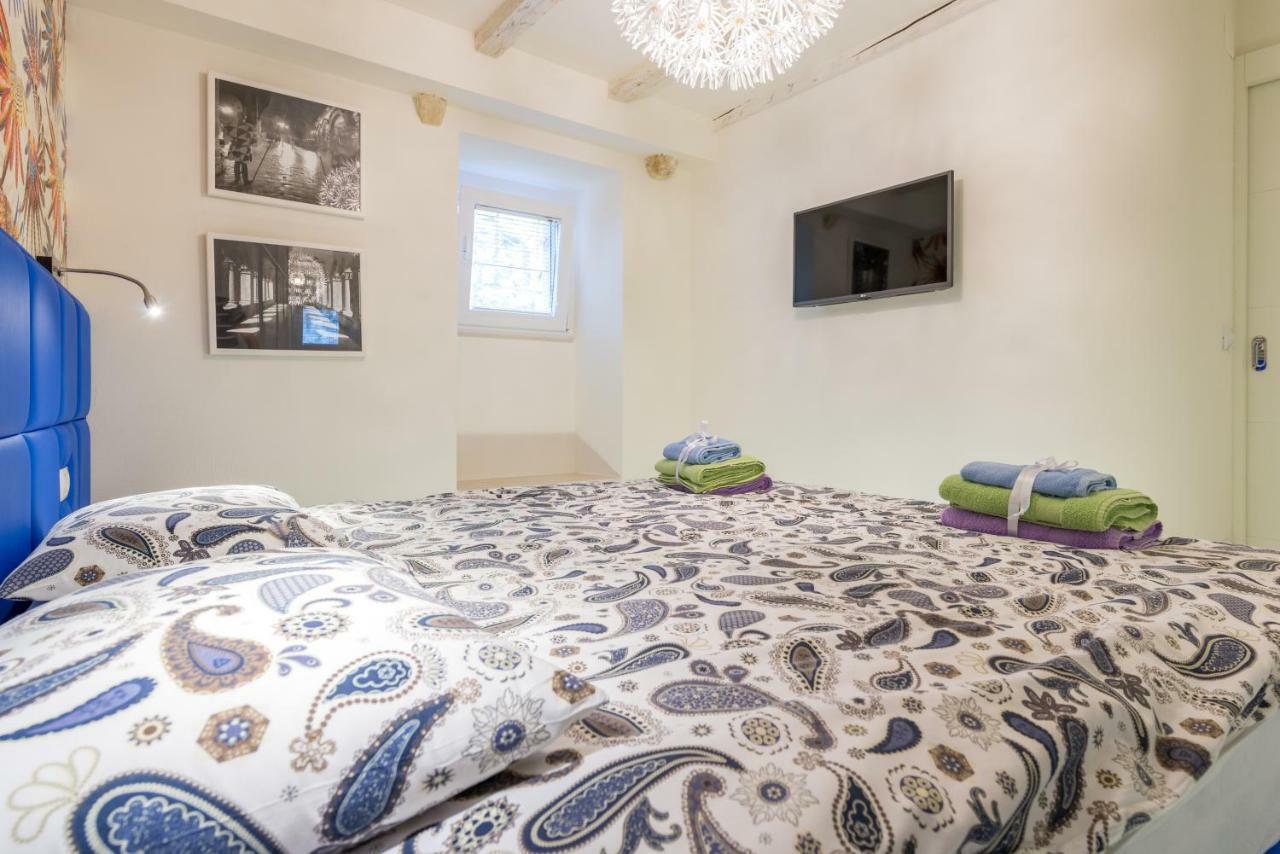 Laguna Superior Apartment دوبروفينك المظهر الخارجي الصورة