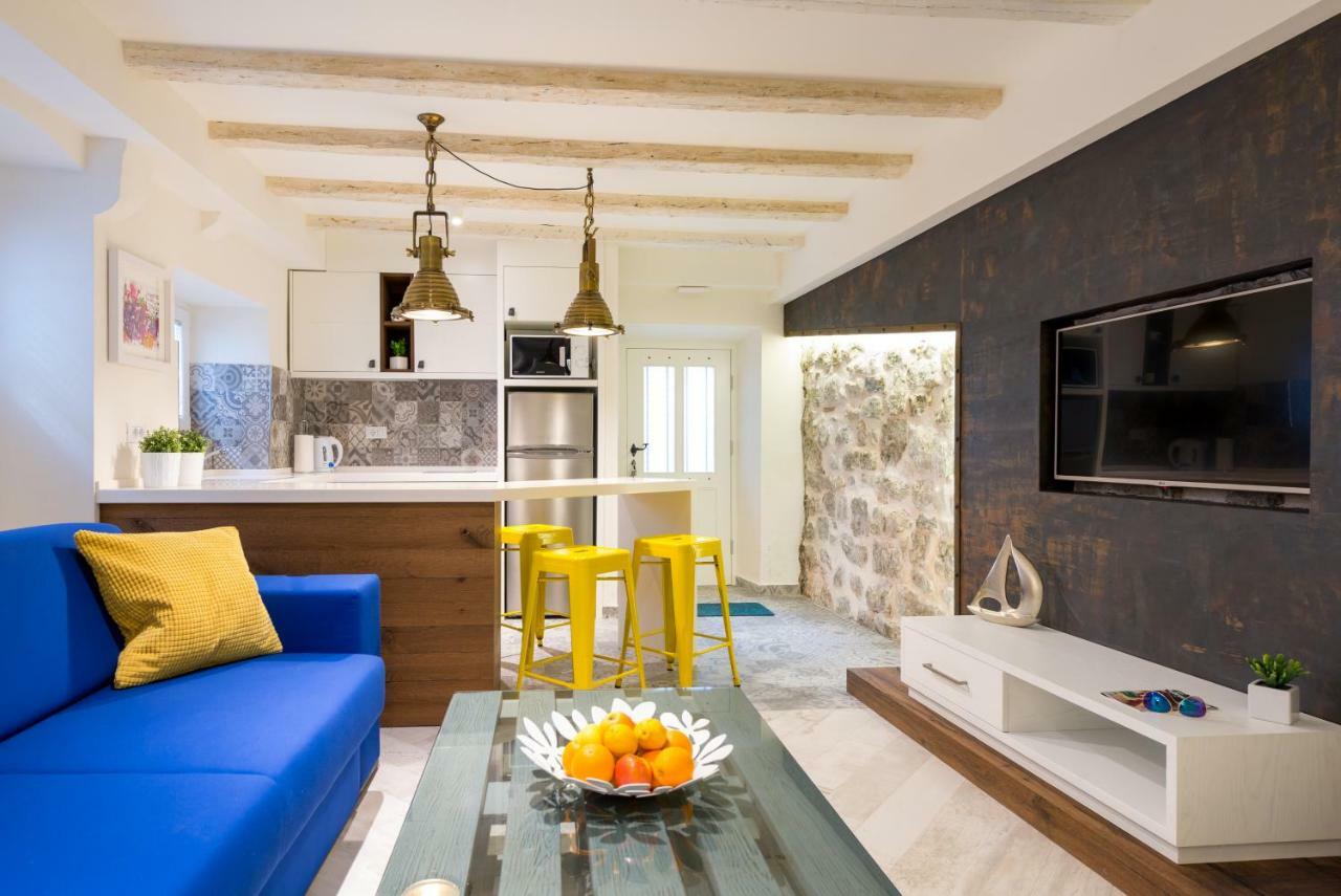 Laguna Superior Apartment دوبروفينك المظهر الخارجي الصورة