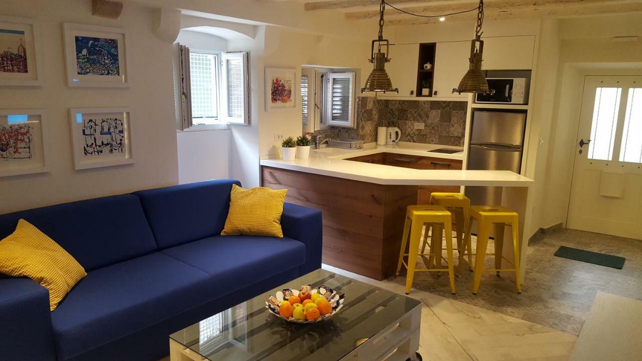 Laguna Superior Apartment دوبروفينك المظهر الخارجي الصورة